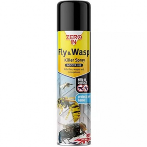 Stv Wasp Nest Destroyer Foam